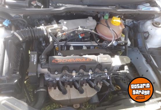 Autos - Chevrolet Corsa 2007 Nafta 260000Km - En Venta