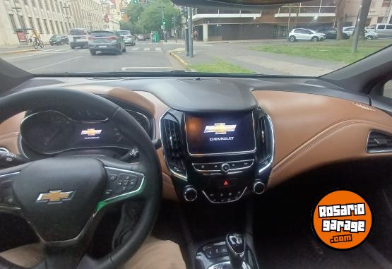 Autos - Chevrolet Cruze Premier 2020 Nafta 115000Km - En Venta