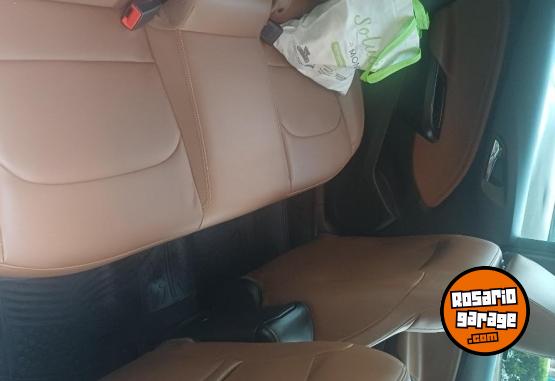 Autos - Chevrolet Cruze Premier 2020 Nafta 115000Km - En Venta