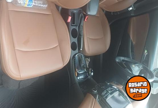 Autos - Chevrolet Cruze Premier 2020 Nafta 115000Km - En Venta