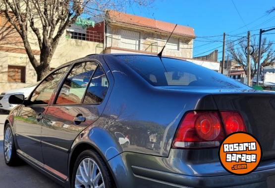 Autos - Volkswagen Bora 1.8t 2009 Nafta 140000Km - En Venta