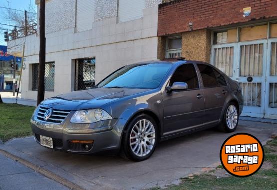 Autos - Volkswagen Bora 1.8t 2009 Nafta 140000Km - En Venta