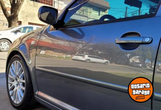 Autos - Volkswagen Bora 1.8t 2009 Nafta 140000Km - En Venta