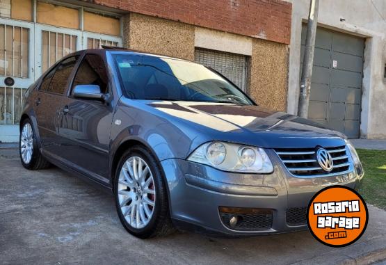 Autos - Volkswagen Bora 1.8t 2009 Nafta 140000Km - En Venta