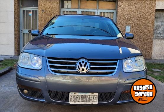 Autos - Volkswagen Bora 1.8t 2009 Nafta 140000Km - En Venta