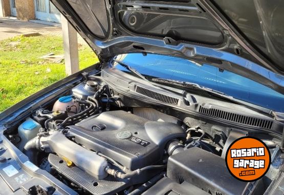 Autos - Volkswagen Bora 1.8t 2009 Nafta 140000Km - En Venta