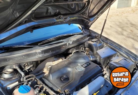 Autos - Volkswagen Bora 1.8t 2009 Nafta 140000Km - En Venta