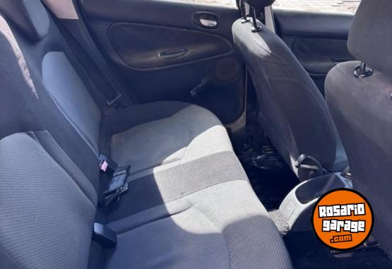 Autos - Peugeot 207 2012 Nafta 142000Km - En Venta