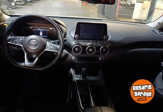 Autos - Nissan SENTRA ADVANCE 2.0 CVT 2022 Nafta 85000Km - En Venta