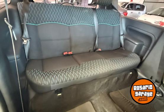 Autos - Renault Clio Mio 1.2 2015 Nafta 155000Km - En Venta