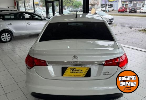 Autos - Citroen C4 Lounge 2014 Nafta 149000Km - En Venta