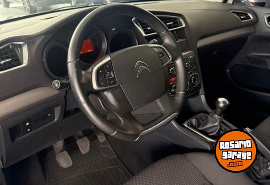 Autos - Citroen C4 Lounge 2014 Nafta 149000Km - En Venta