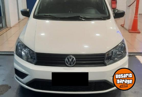 Autos - Volkswagen GOL TREND TRENDLINE 2020 Nafta 45000Km - En Venta