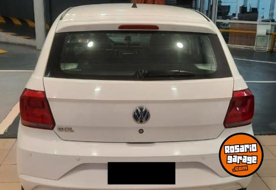 Autos - Volkswagen GOL TREND TRENDLINE 2020 Nafta 45000Km - En Venta