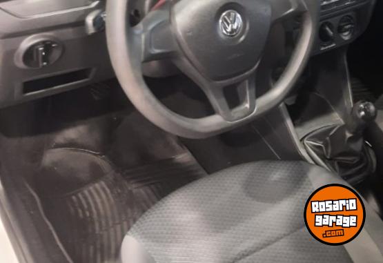 Autos - Volkswagen GOL TREND TRENDLINE 2020 Nafta 45000Km - En Venta