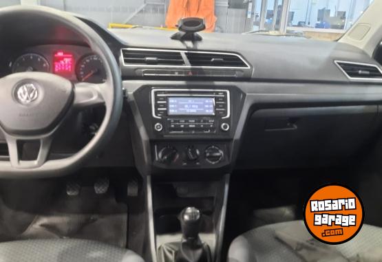 Autos - Volkswagen GOL TREND TRENDLINE 2020 Nafta 45000Km - En Venta