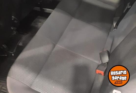 Autos - Volkswagen GOL TREND TRENDLINE 2020 Nafta 45000Km - En Venta