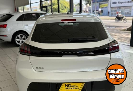 Autos - Peugeot 208 Active Pack 2023 Nafta 40000Km - En Venta