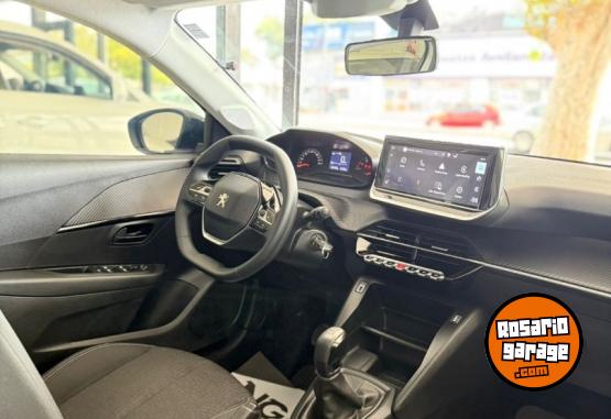 Autos - Peugeot 208 Active Pack 2023 Nafta 40000Km - En Venta