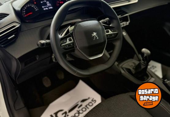 Autos - Peugeot 208 Active Pack 2023 Nafta 40000Km - En Venta