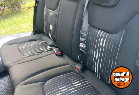 Camionetas - Fiat Toro Freedom 2018 Diesel 127000Km - En Venta