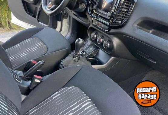 Camionetas - Fiat Toro Freedom 2018 Diesel 127000Km - En Venta
