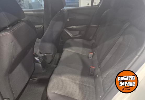 Autos - Peugeot 208 ACTIVE 1.6 MT 2021 Nafta 60000Km - En Venta