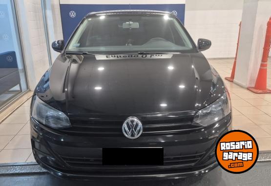 Autos - Volkswagen POLO 1.6 MSI AT 2021 Nafta 51000Km - En Venta