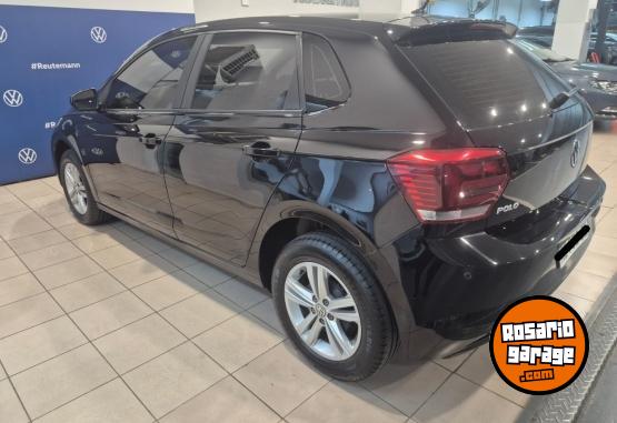Autos - Volkswagen POLO 1.6 MSI AT 2021 Nafta 51000Km - En Venta