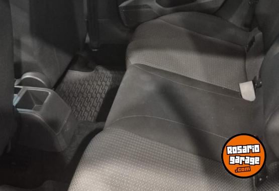 Autos - Volkswagen POLO 1.6 MSI AT 2021 Nafta 51000Km - En Venta