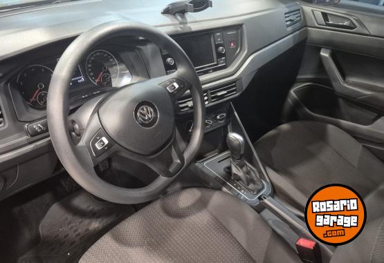 Autos - Volkswagen POLO 1.6 MSI AT 2021 Nafta 51000Km - En Venta