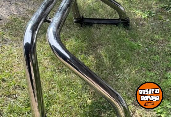 Accesorios para Autos - BARRAS ANTIVUELCO - En Venta