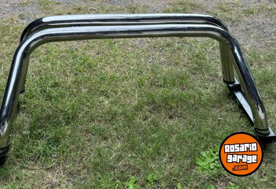 Accesorios para Autos - BARRAS ANTIVUELCO - En Venta