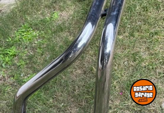 Accesorios para Autos - BARRAS ANTIVUELCO - En Venta