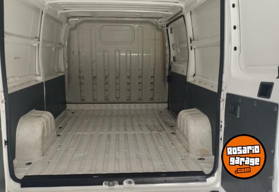 Utilitarios - Peugeot BOXER CONFORT HDI 2016 Diesel 174000Km - En Venta