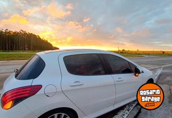 Autos - Peugeot 308 THP 2020 Nafta 50000Km - En Venta