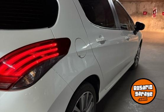 Autos - Peugeot 308 THP 2020 Nafta 50000Km - En Venta