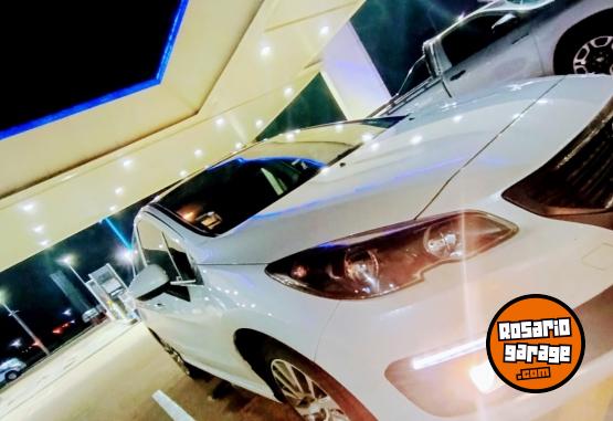 Autos - Peugeot 308 THP 2020 Nafta 50000Km - En Venta