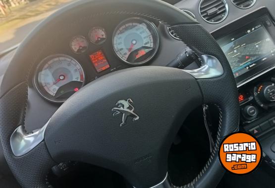 Autos - Peugeot 308 2020 Nafta 52000Km - En Venta
