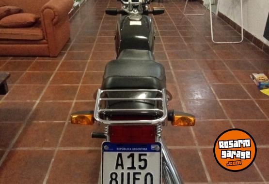 Motos - Suzuki Ax 100 2022 Nafta 1200Km - En Venta