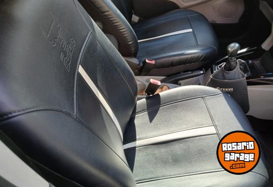 Autos - Ford Ecosport 2015 GNC 106000Km - En Venta