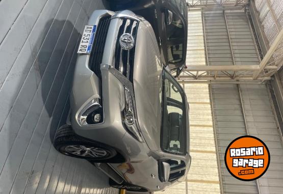 Camionetas - Toyota SW4 Srx 2019 Diesel 36476Km - En Venta