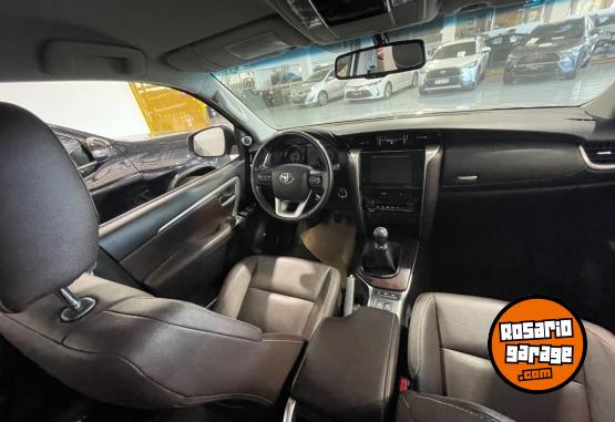 Camionetas - Toyota SW4 Srx 2019 Diesel 36476Km - En Venta