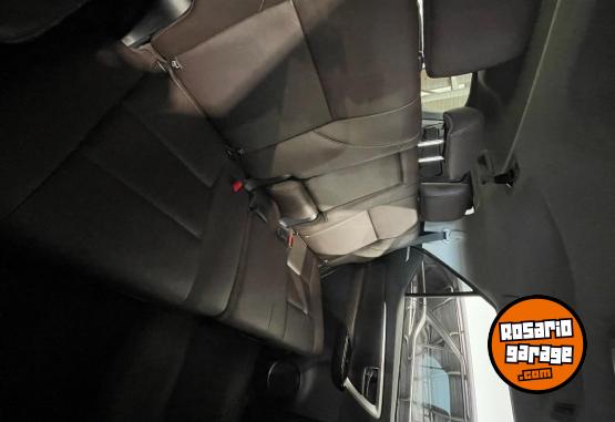 Camionetas - Toyota SW4 Srx 2019 Diesel 36476Km - En Venta