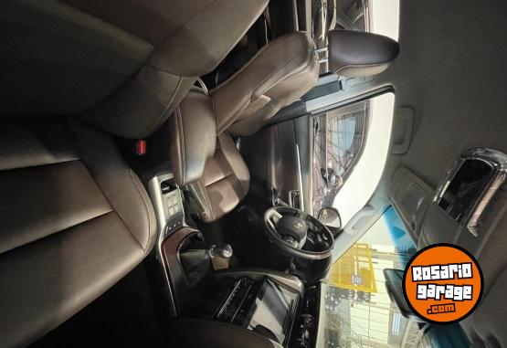 Camionetas - Toyota SW4 Srx 2019 Diesel 36476Km - En Venta
