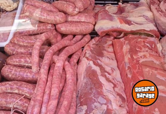 Otros - Carnicer�a - En Venta