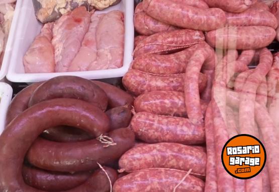 Otros - Carnicer�a - En Venta