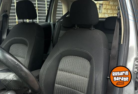 Autos - Fiat Idea Essence 2013 Nafta 145000Km - En Venta