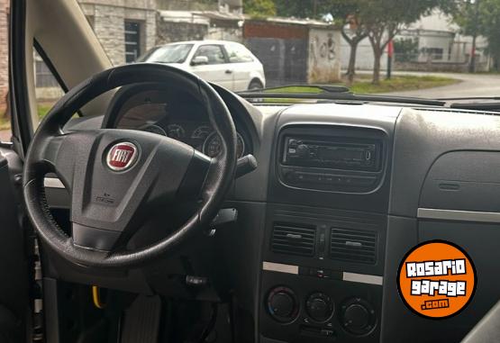 Autos - Fiat Idea Essence 2013 Nafta 145000Km - En Venta