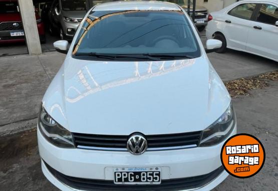 Autos - Volkswagen VOYAGE 1.6 TRENDLINE 2016 Nafta  - En Venta